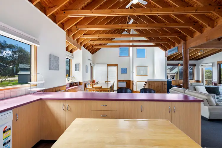 Fifth view of Homely house listing, Cloud9/6 Park Lane, Dinner Plain VIC 3898