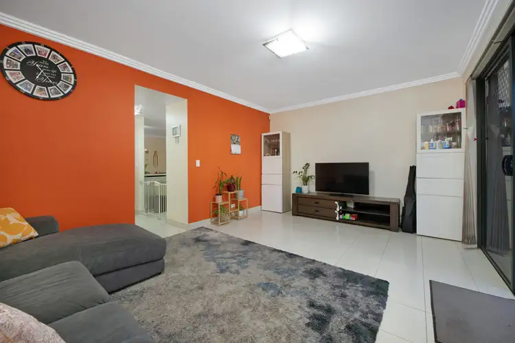 Second view of Homely townhouse listing, 11/14 Valeria Street, Toongabbie NSW 2146