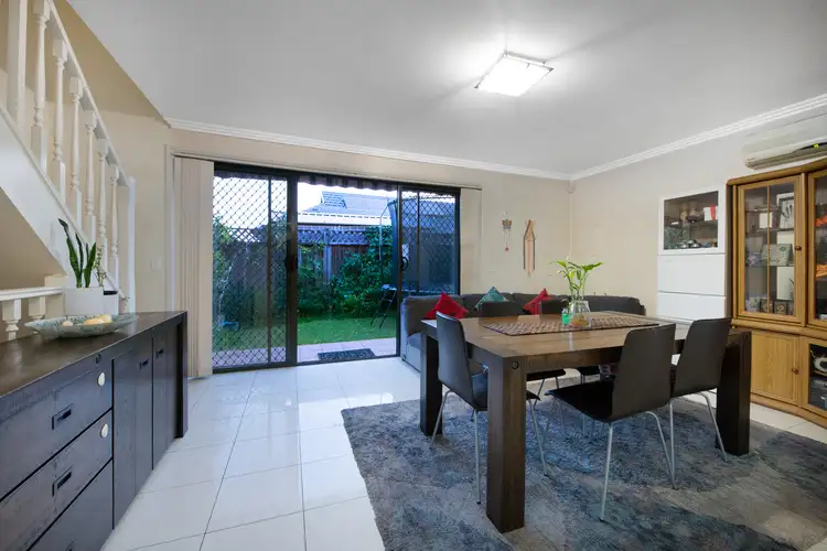 Fifth view of Homely townhouse listing, 11/14 Valeria Street, Toongabbie NSW 2146