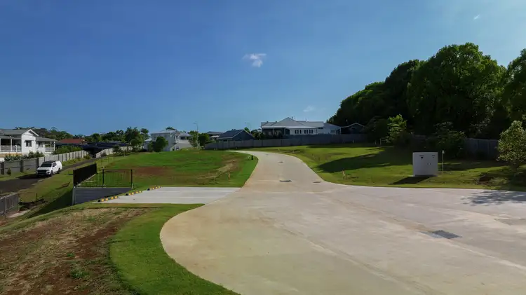 Fifth view of Homely land listing, 6-9/54 Parrot Tree Place, Bangalow NSW 2479