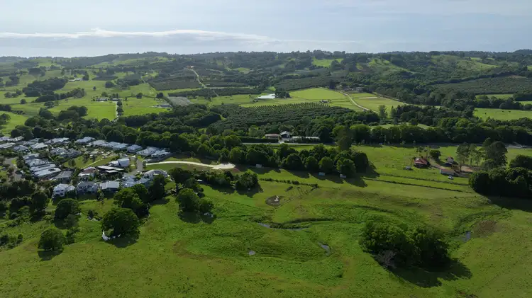 Sixth view of Homely land listing, 6-9/54 Parrot Tree Place, Bangalow NSW 2479