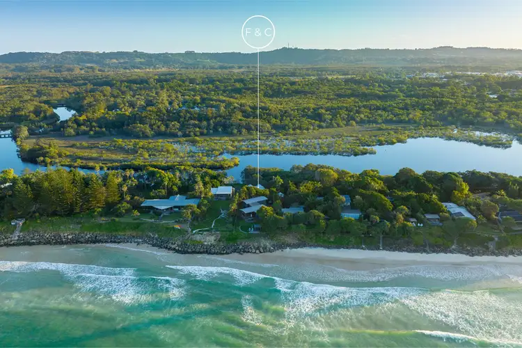 Main view of Homely house listing, 18A Childe Street, Byron Bay NSW 2481