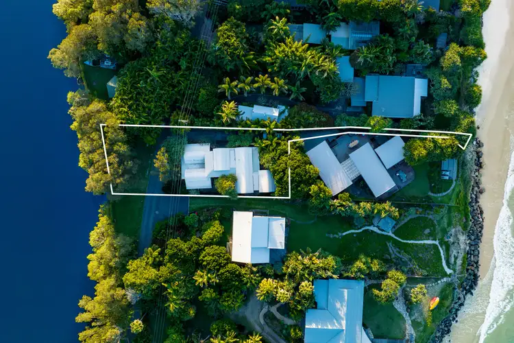 Third view of Homely house listing, 18A Childe Street, Byron Bay NSW 2481