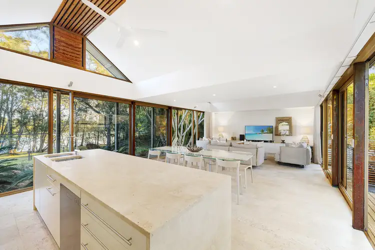 Fourth view of Homely house listing, 18A Childe Street, Byron Bay NSW 2481