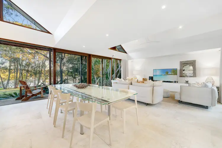 Fifth view of Homely house listing, 18A Childe Street, Byron Bay NSW 2481