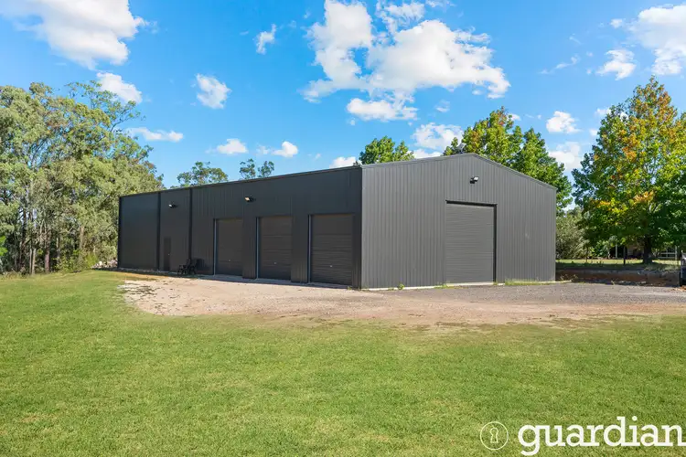 Fourth view of Homely rural property listing, 154 Sackville Ferry Road, South Maroota NSW 2756