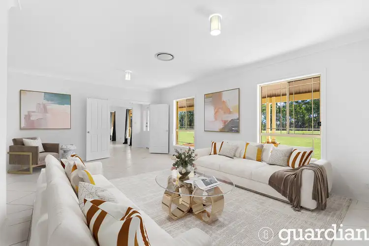 Fifth view of Homely rural property listing, 154 Sackville Ferry Road, South Maroota NSW 2756