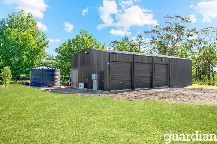 Sixth view of Homely rural property listing, 154 Sackville Ferry Road, South Maroota NSW 2756