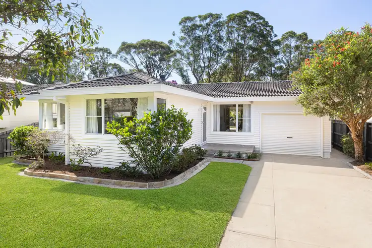 12 Dorothy Street, Cromer NSW 2099