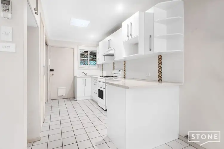 Second view of Homely semi-detached listing, 4/8-10 Grose Vale Road, North Richmond NSW 2754