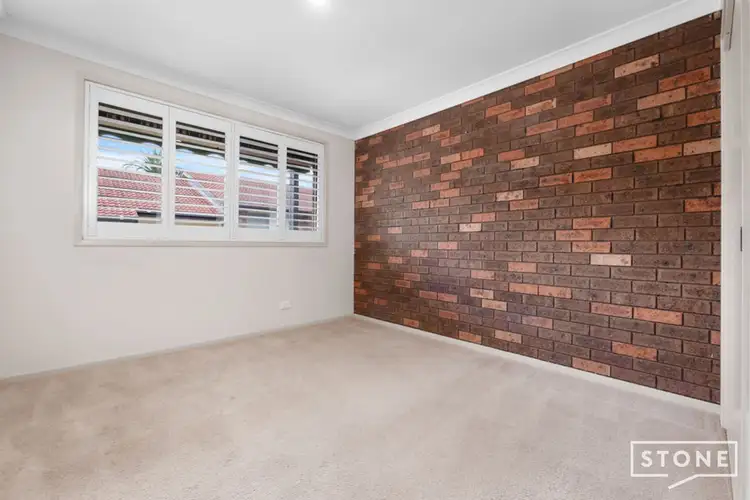 Fourth view of Homely semi-detached listing, 4/8-10 Grose Vale Road, North Richmond NSW 2754