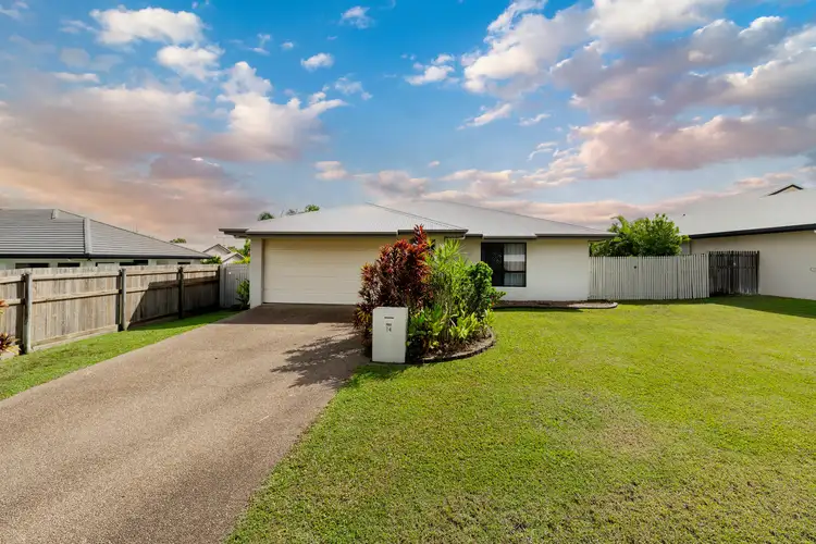 14 Timbury Way