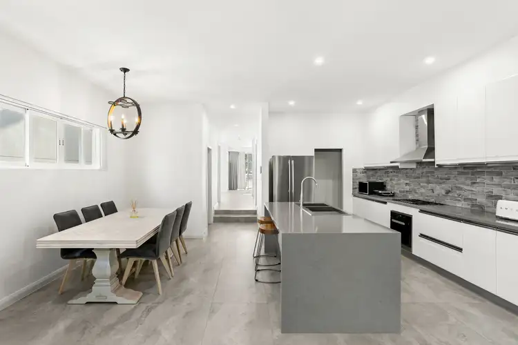 Third view of Homely semi-detached listing, 54 Mons Street, Lidcombe NSW 2141