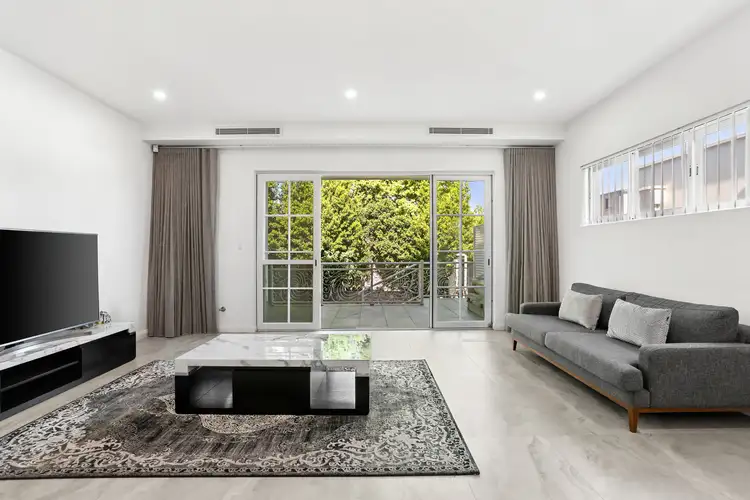 Fourth view of Homely semi-detached listing, 54 Mons Street, Lidcombe NSW 2141