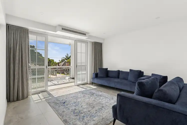 Fifth view of Homely semi-detached listing, 54 Mons Street, Lidcombe NSW 2141