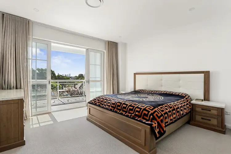 Sixth view of Homely semi-detached listing, 54 Mons Street, Lidcombe NSW 2141