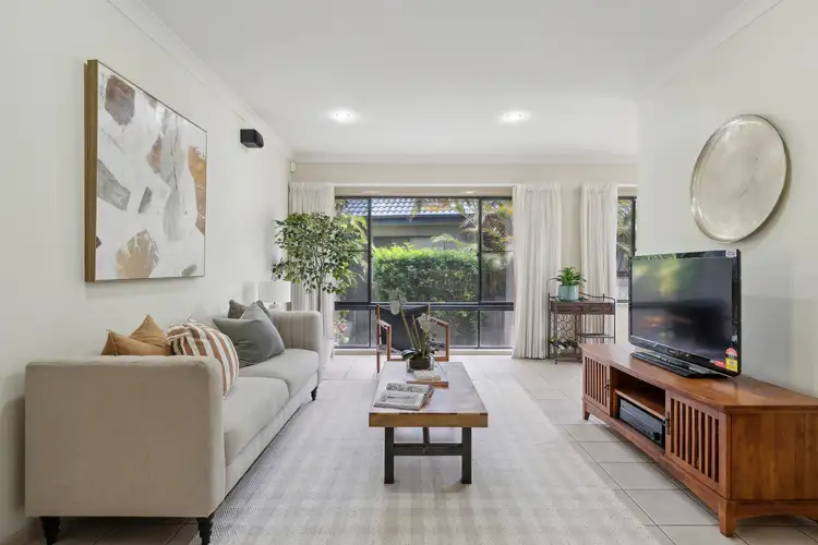 Main view of Homely house listing, 4 Crystal Drive, Sapphire Beach NSW 2450