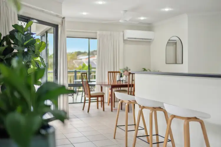 Second view of Homely house listing, 4 Crystal Drive, Sapphire Beach NSW 2450