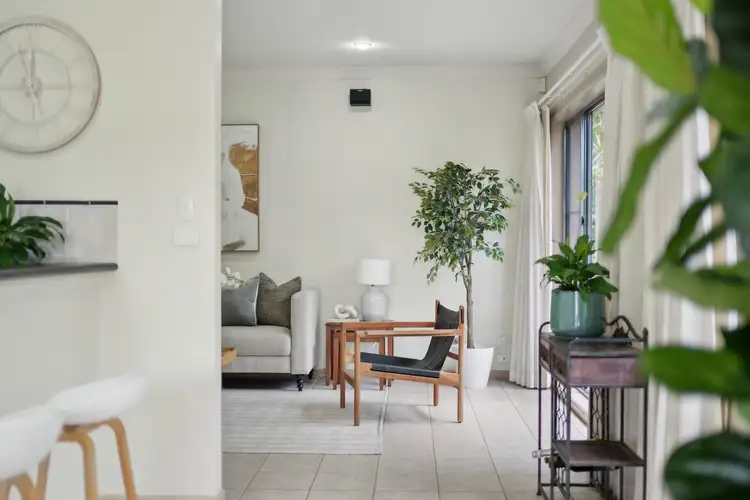 Third view of Homely house listing, 4 Crystal Drive, Sapphire Beach NSW 2450