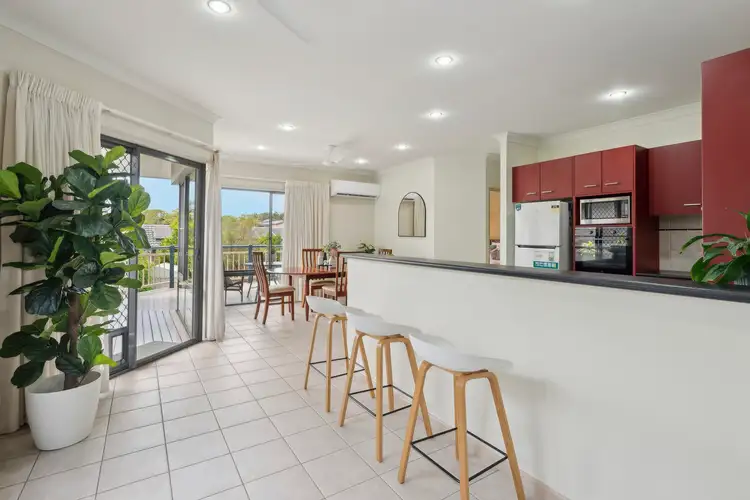 Fourth view of Homely house listing, 4 Crystal Drive, Sapphire Beach NSW 2450