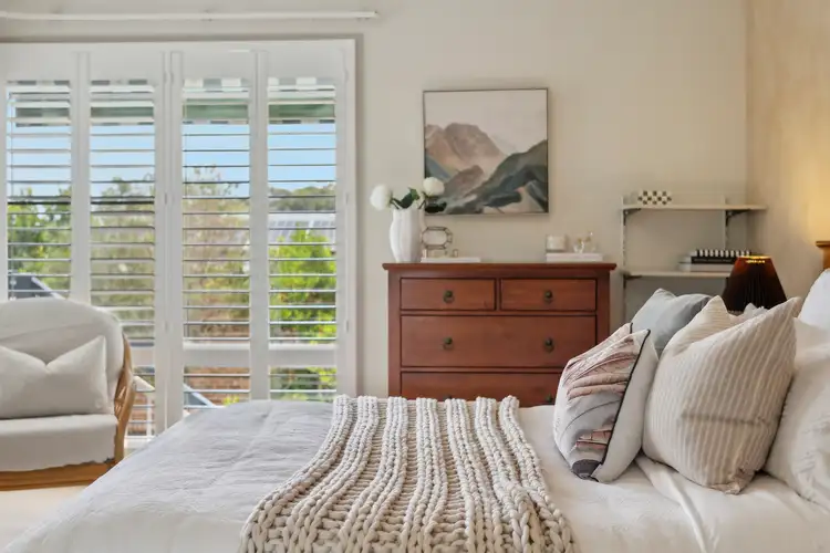 Sixth view of Homely house listing, 4 Crystal Drive, Sapphire Beach NSW 2450