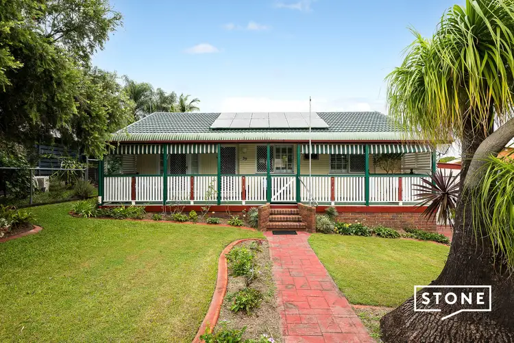 39 Hemsworth Street