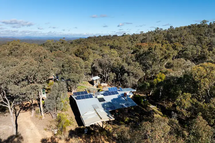26 Dingo Park Road, Chewton VIC 3451