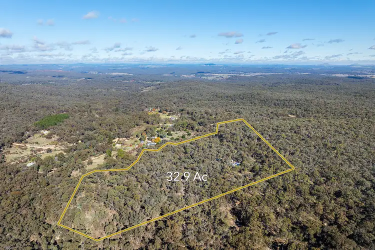 Second view of Homely house listing, 26 Dingo Park Road, Chewton VIC 3451