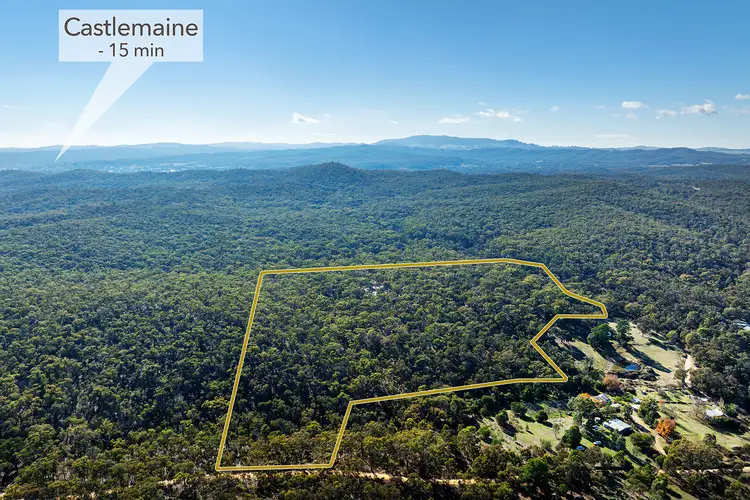 Third view of Homely house listing, 26 Dingo Park Road, Chewton VIC 3451