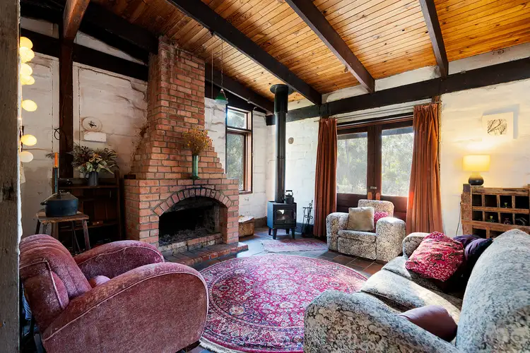 Fifth view of Homely house listing, 26 Dingo Park Road, Chewton VIC 3451