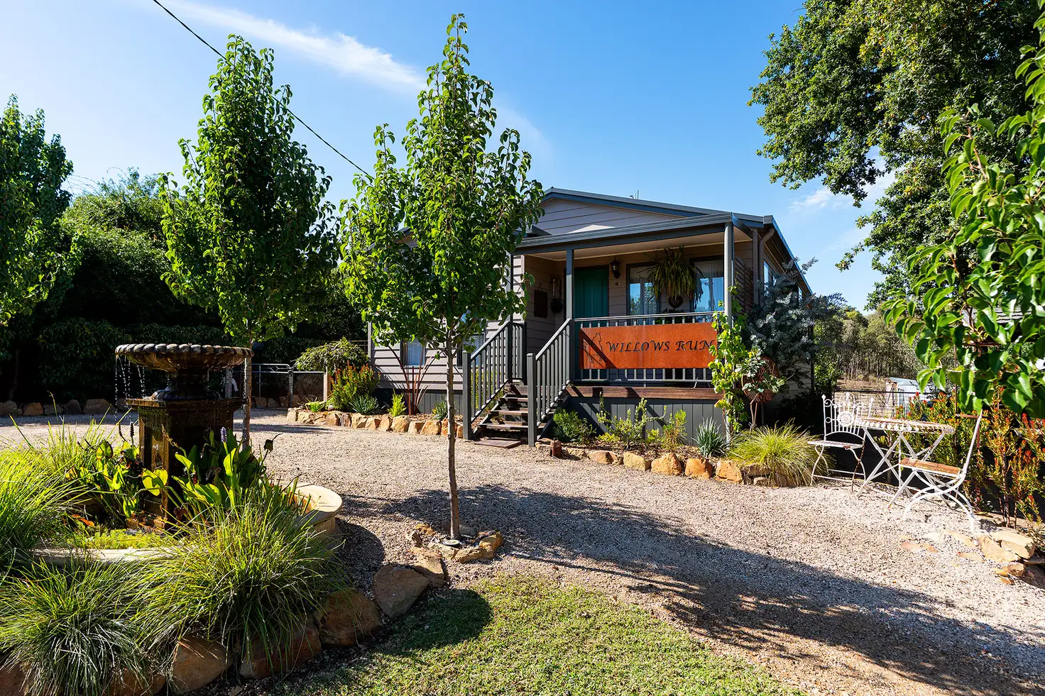 Main view of Homely house listing, 64 Castlemaine Street, Fryerstown VIC 3451