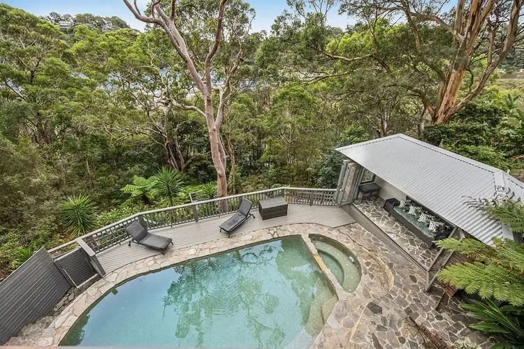 Main view of Homely house listing, 73 Central Avenue, Como NSW 2226