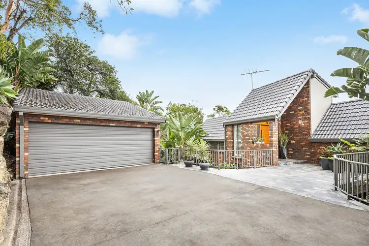 Second view of Homely house listing, 73 Central Avenue, Como NSW 2226
