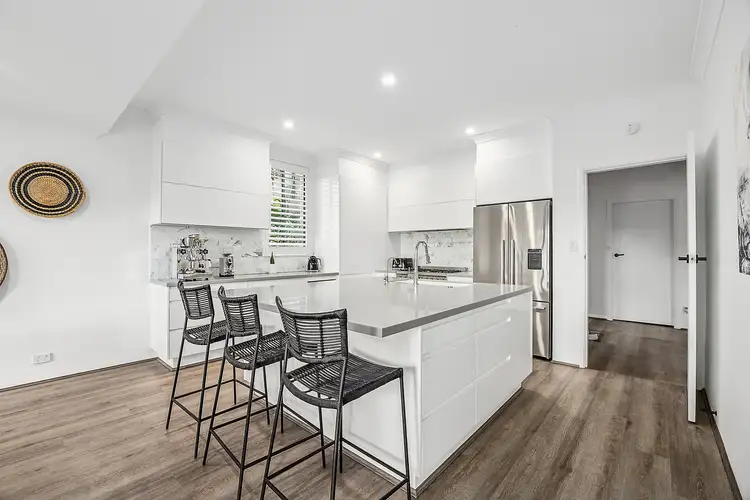 Fourth view of Homely house listing, 73 Central Avenue, Como NSW 2226