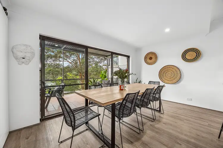 Fifth view of Homely house listing, 73 Central Avenue, Como NSW 2226