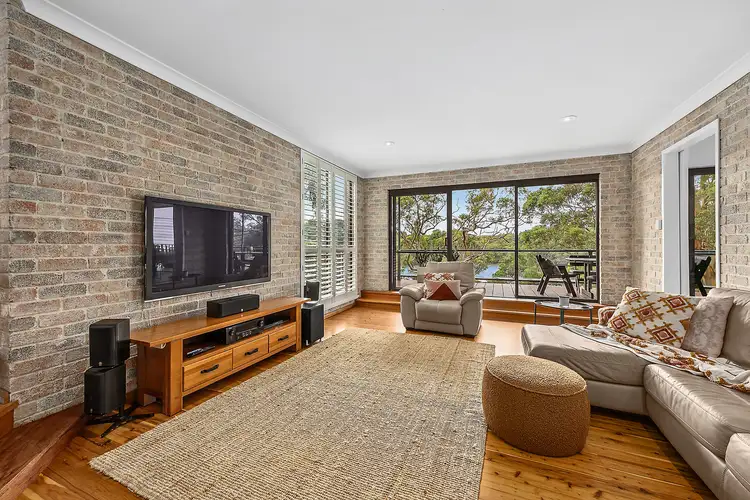 Sixth view of Homely house listing, 73 Central Avenue, Como NSW 2226