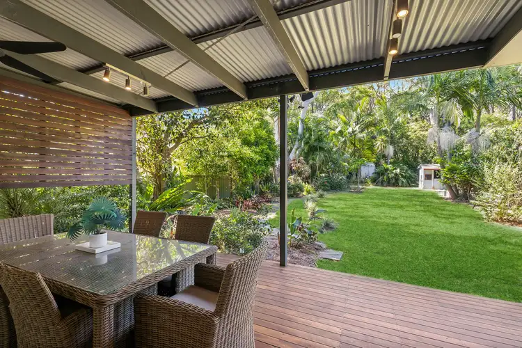 Second view of Homely house listing, 16 Palmers Lane, Bensville NSW 2251