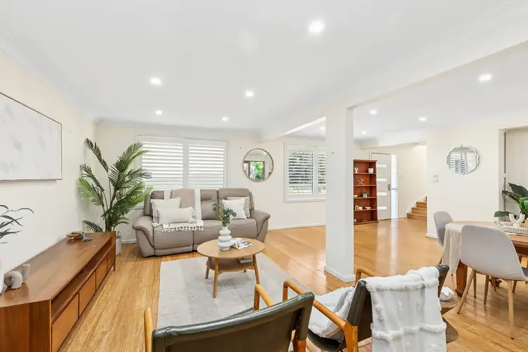 Third view of Homely house listing, 16 Palmers Lane, Bensville NSW 2251