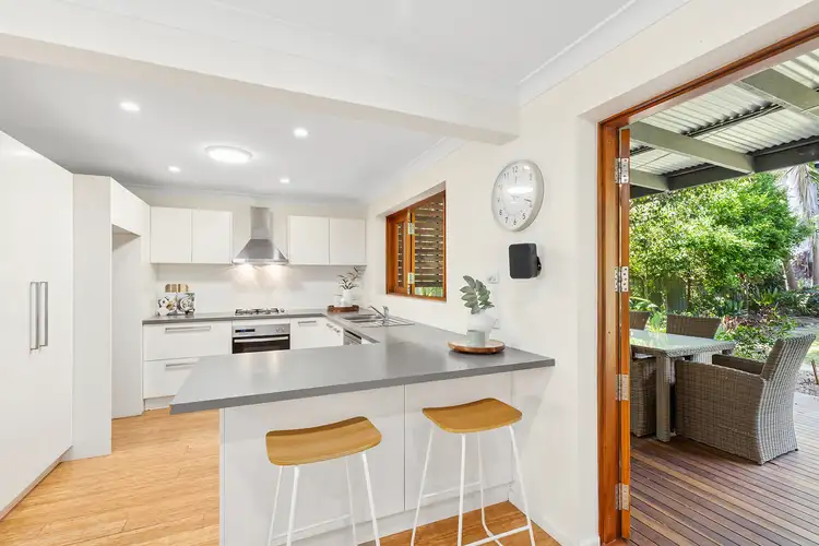 Fourth view of Homely house listing, 16 Palmers Lane, Bensville NSW 2251