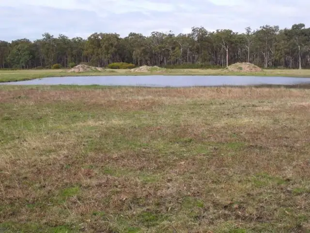 Third view of Homely land listing, 612 Old Rosedale Road, Woodside VIC 3874