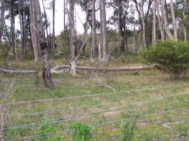Fourth view of Homely land listing, 612 Old Rosedale Road, Woodside VIC 3874