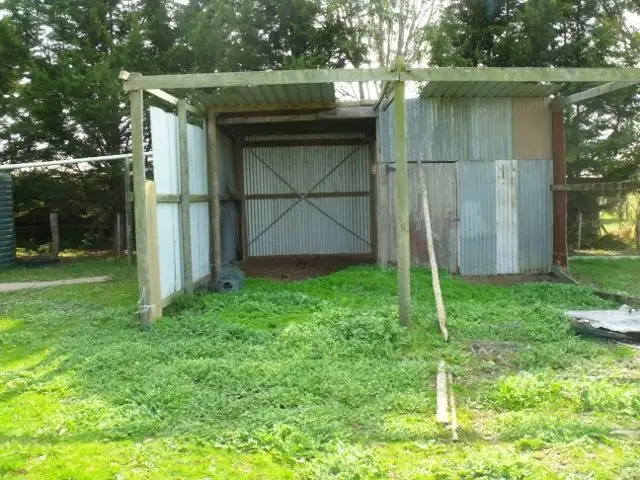 Sixth view of Homely land listing, 612 Old Rosedale Road, Woodside VIC 3874