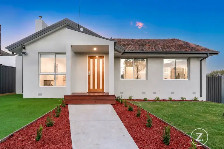 Main view of Homely house listing, 99 Ash Street, Doveton VIC 3177
