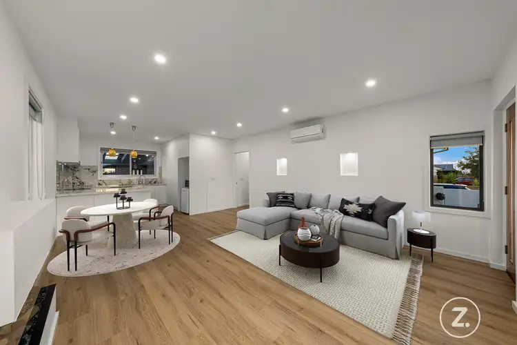 Third view of Homely house listing, 99 Ash Street, Doveton VIC 3177