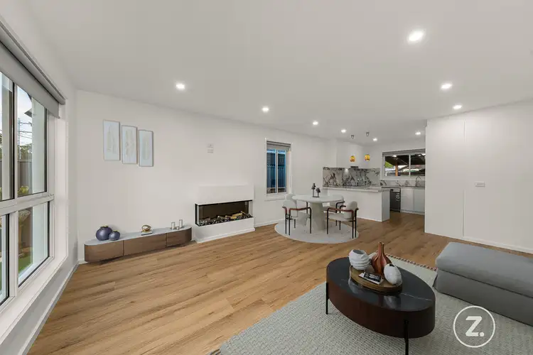 Fourth view of Homely house listing, 99 Ash Street, Doveton VIC 3177