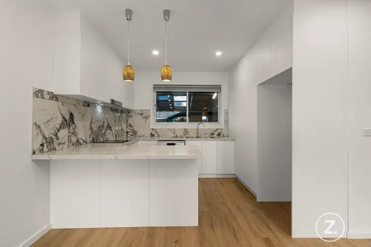 Fifth view of Homely house listing, 99 Ash Street, Doveton VIC 3177