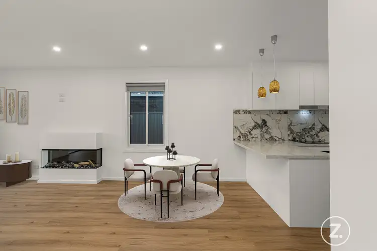 Sixth view of Homely house listing, 99 Ash Street, Doveton VIC 3177