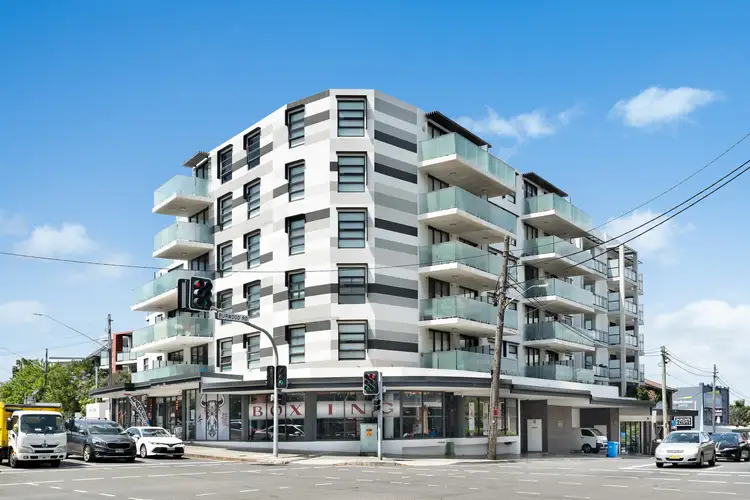 29/2-8 Burwood Road, Burwood Heights NSW 2136
