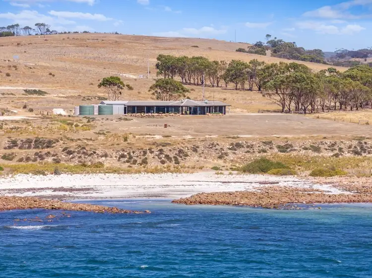 NORTH COAST ROAD & FREEOAK ROAD, Wisanger SA 5223