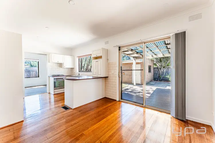 50 Canberra Avenue